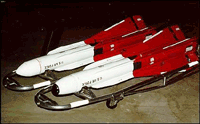 AIM-4 Falcon/Super Falcon